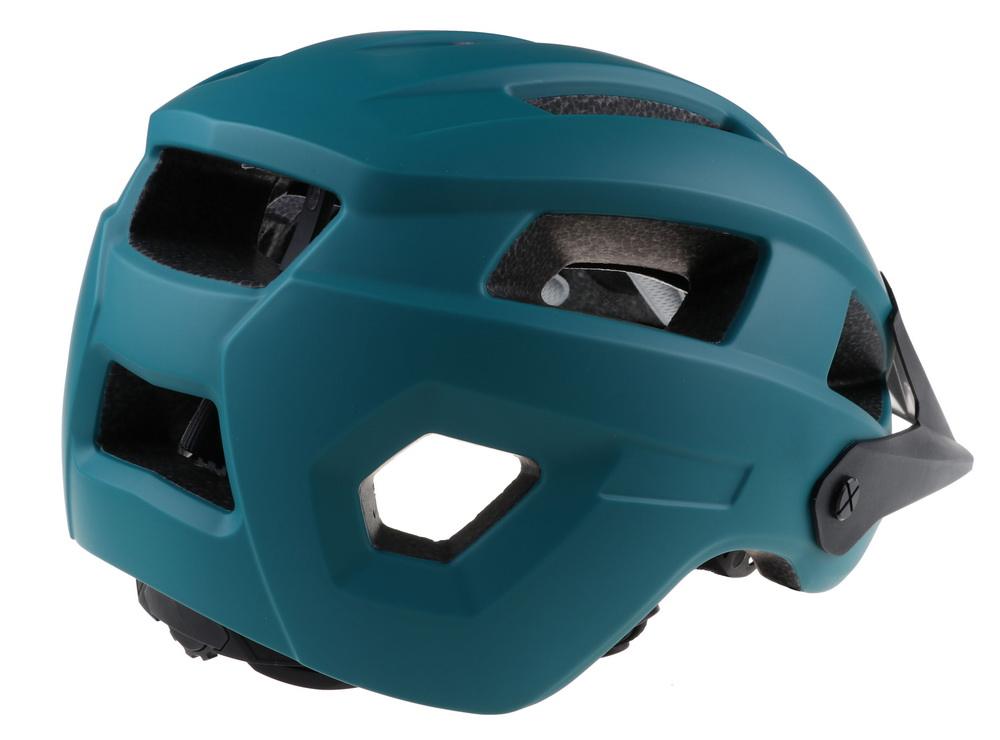 Neues Design Mountainbike Fahrradhelm für Erwachsene Männer Radfahren Downhill Sport MTB Rennrad Helm