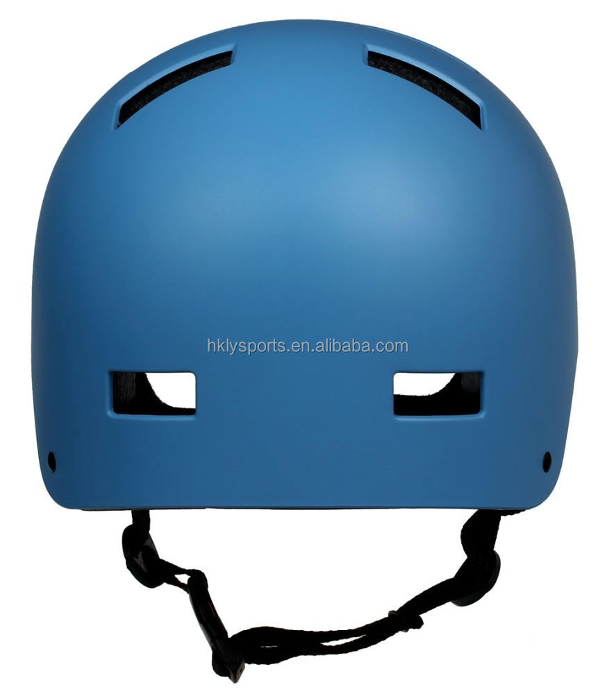Bunter ABS-Schale-EPS-Scooter-Skate-Skateboard-Helm mit CE-CPSC-Zulassung