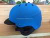 Wildwassersport-Rafting-Helm/Kanu-Wasserhelm mit EN1385, mit Visier