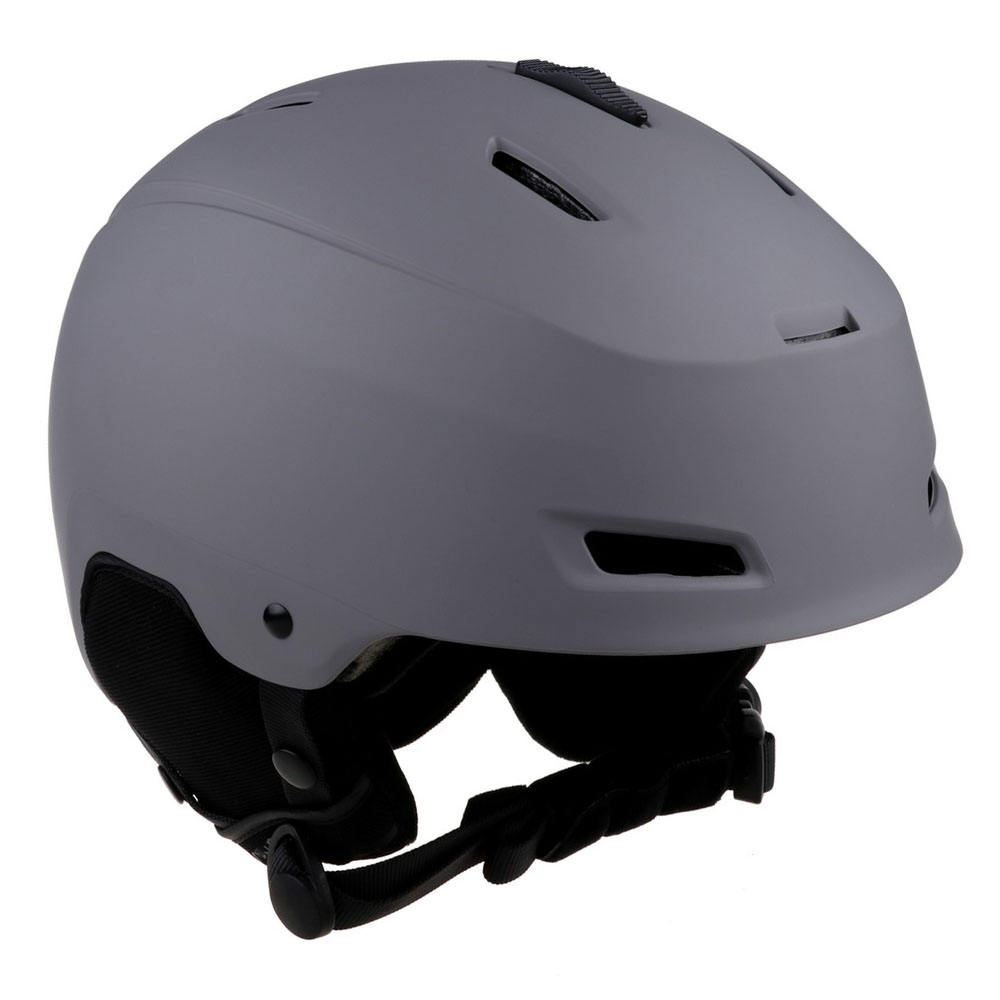 Verschlusssystem für Belüftung CE Snowboardhelm Skihelm