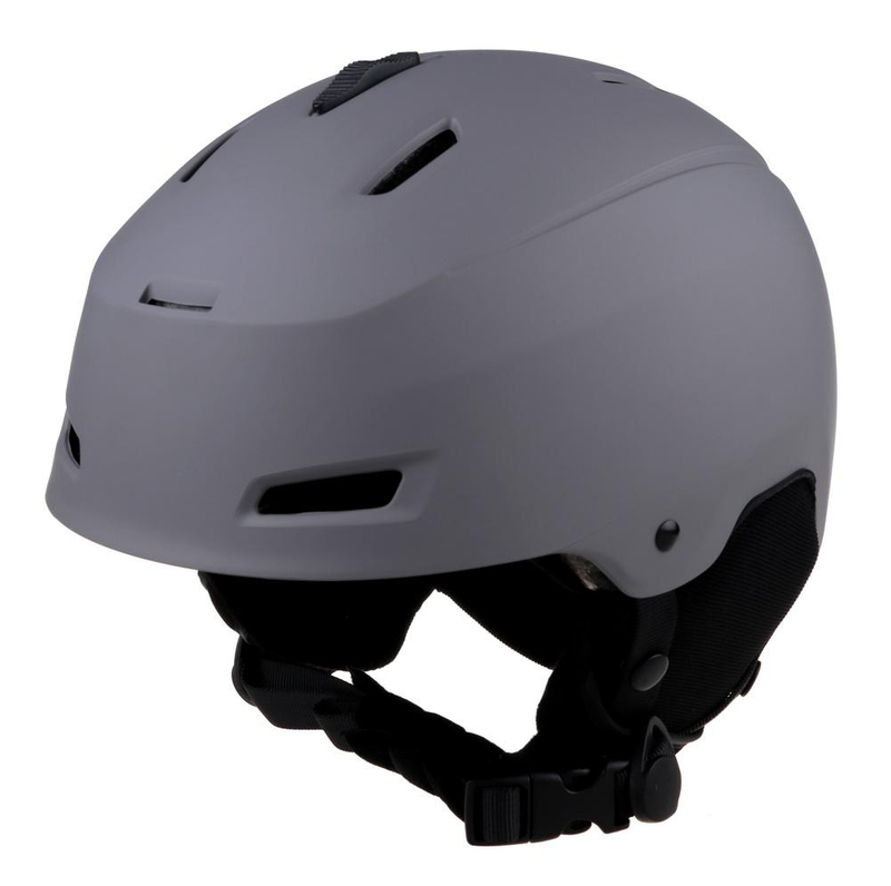 Verschlusssystem für Belüftung CE Snowboardhelm Skihelm