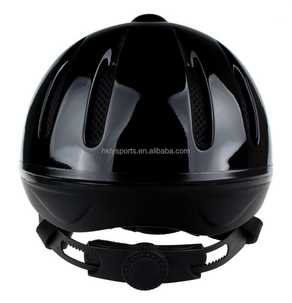 Horse Equipment Products Reithelm mit ABS-Schale