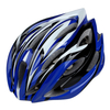 Superleichter Helm mit integriertem Gehäuse für Erwachsene, Männer und Frauen, verstellbar, für mehrere Outdoor-Sportarten, Sicherheit, Mountainbike, Radfahren, Rennrad