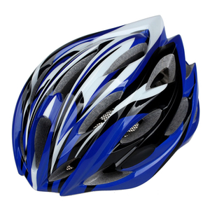 Superleichter Helm mit integriertem Gehäuse für Erwachsene, Männer und Frauen, verstellbar, für mehrere Outdoor-Sportarten, Sicherheit, Mountainbike, Radfahren, Rennrad