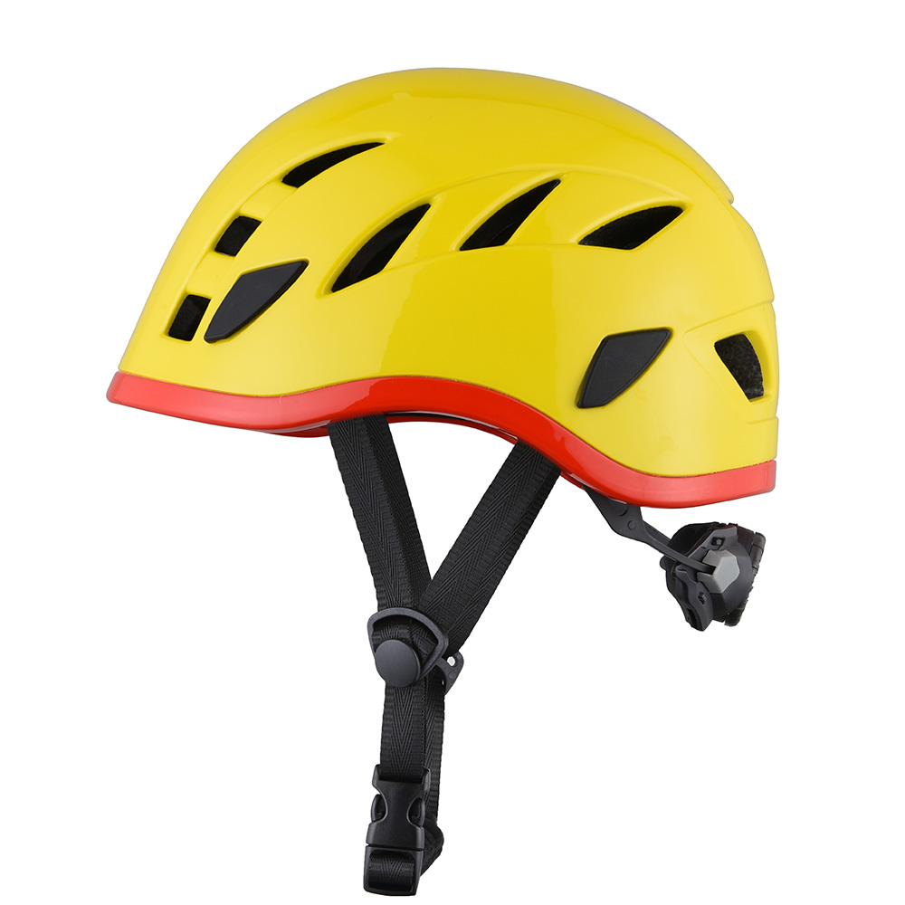 Kletterhelm