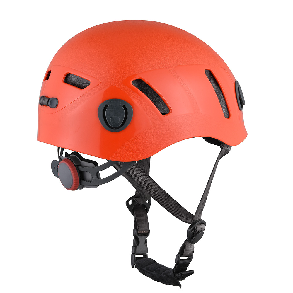 Helm zum Wandern