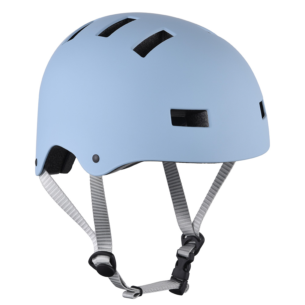 Helm-Skateboarden