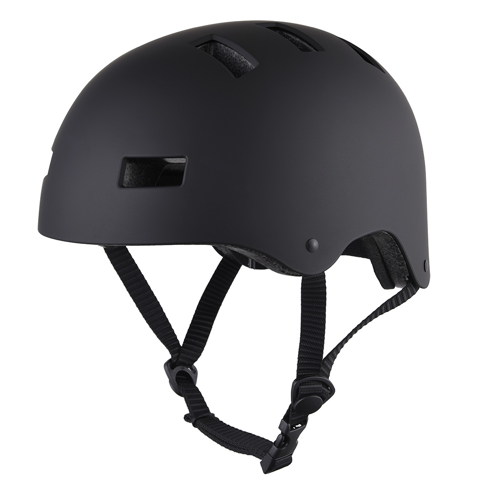 ABS Shell Safety Kinder Jugend Erwachsener Skateboard Skate Helm mit CE CPSC