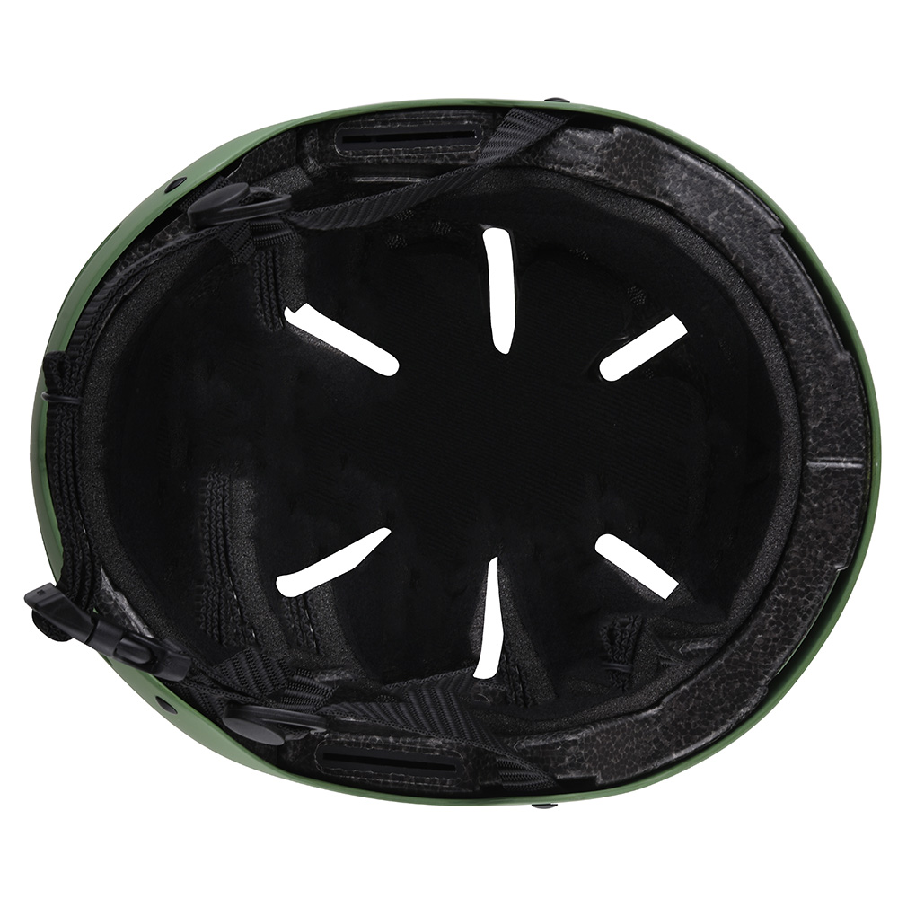 Sicherheits-Rollschuhhelm für Kinder/entspricht den Standards/Jiangmen Shengtao Green