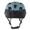 Fahrradhelm Mountainbike Fahrradhelm für Outdoor-Radsport Sport Blau