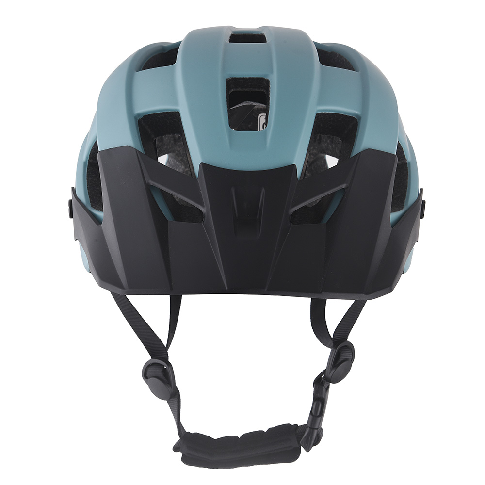 Fahrradhelm Mountainbike Fahrradhelm für Outdoor-Radsport Sport Blau