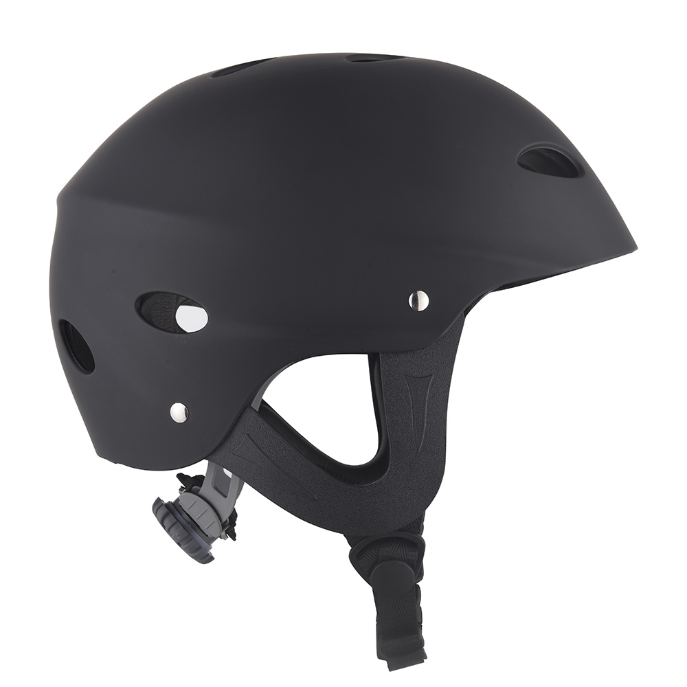 Wassersport-Helm für Wakeboard, Kajak, Kanufahren, Wassersport, mit CE EN1385