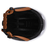 Großhandel CE-zertifizierter Erwachsener Skating-Helm, Skateboard-Sicherheit, Elektroroller, Skate-Board-Helm für Erwachsene, Schwarz