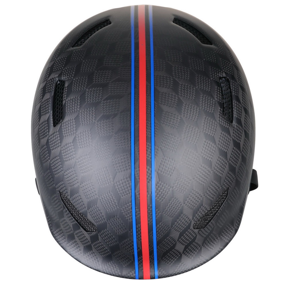 Custom Ski Helm Wasserskilikuse für Erwachsene Snowboardhelm