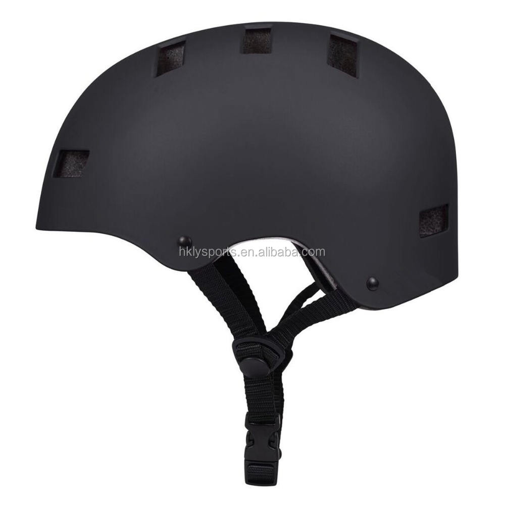 CE CPSC-zertifizierter Skate-Helm, schützender Fahrrad-Skateboard-Helm