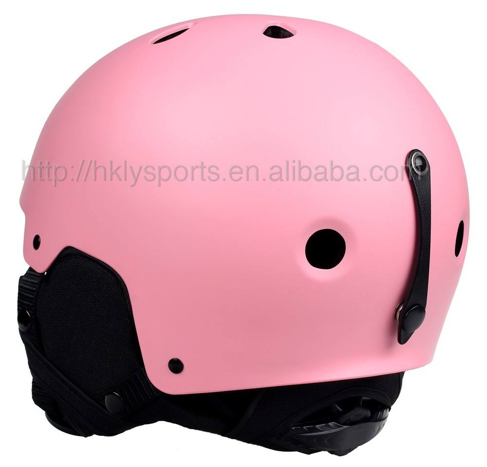 ABS&EPS-Schale/Wintersporthelm/individuelles Logo/Jiangmen Shengtao