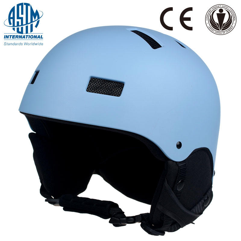2017 neues Design heißer Verkaufs-Skihelm, beliebter Snowboardhelm, Skateboard-Helmfabrik für Erwachsene