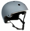 Skateboard-Helm für Erwachsene, 11 Belüftungsöffnungen, verstellbare Riemen, schützender Ski-Skate-Fahrradhelm