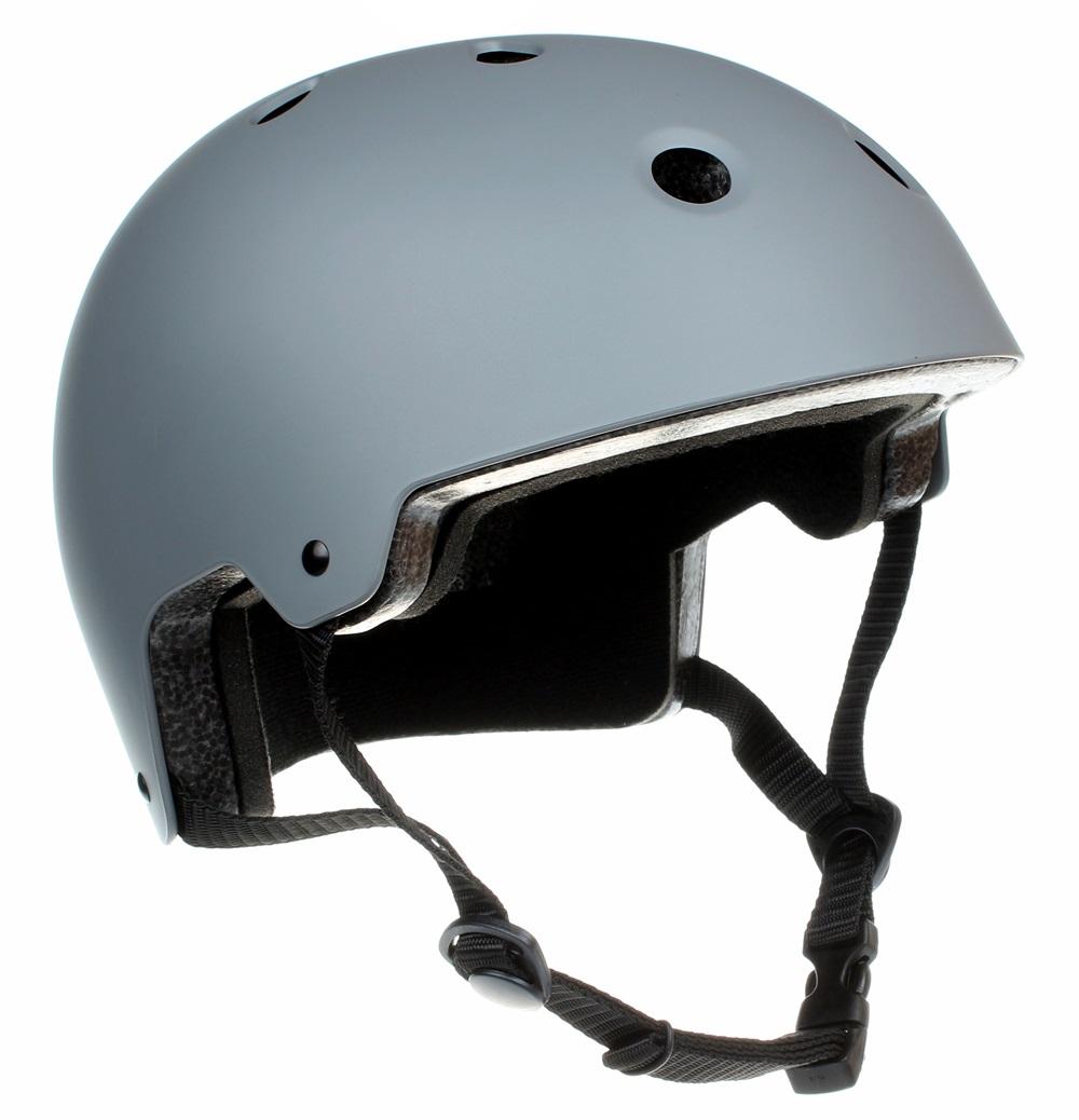 Skateboard-Helm für Erwachsene, 11 Belüftungsöffnungen, verstellbare Riemen, schützender Ski-Skate-Fahrradhelm