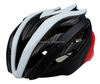 Fahrradhelm für Rennrad-Mountainbike-Rennen, Sicherheitsschutz-Sporthelm, Fahrradhelm, ultraleichter Fahrradhelm