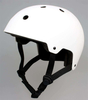 Ce Cpsc Radfahren Skate Board Helm ABS Shell Helm für Skate