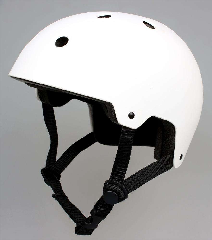 Ce Cpsc Radfahren Skate Board Helm ABS Shell Helm für Skate