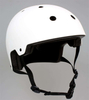 Ce Cpsc Radfahren Skate Board Helm ABS Shell Helm für Skate