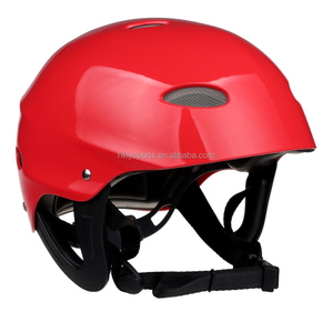 ABS Shell Wassersporthelm Wild Protective Windsurfing Helm mit CE