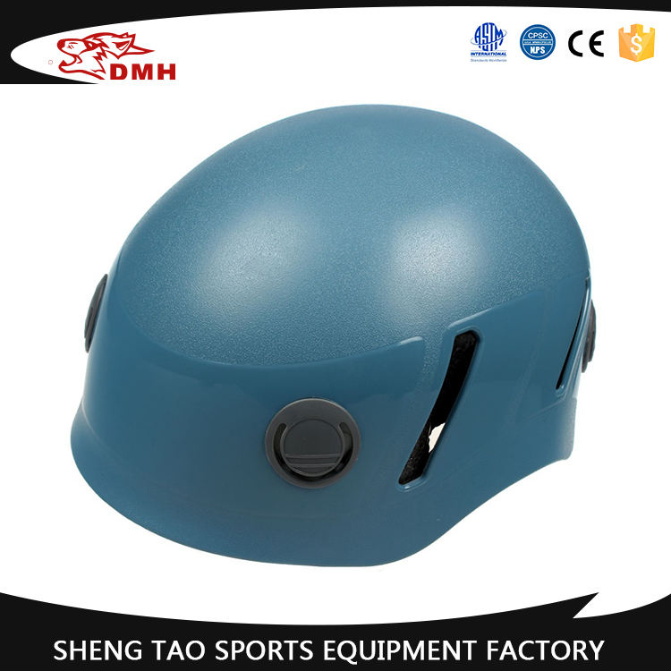 Bester Bergsteigerhelm 03