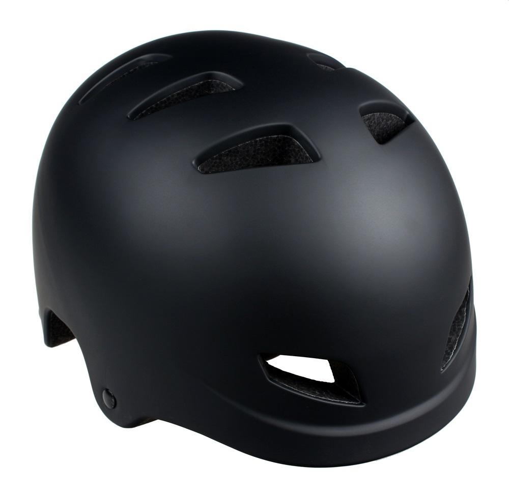 In-Mold PC Printing Out Shell Skate-Helm für Kinder
