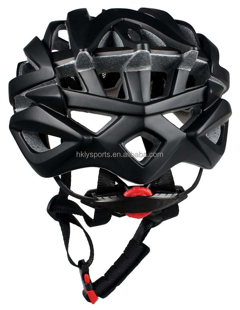 Hochwertiger, modischer, farbenfroher, individueller Logo-EPS-Material, einzigartiger Fahrradhelm