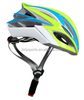 Fahrradhelm Sicherheit Custom PC In-Mold Fahrradhelm Grün Fahrradhelm für Erwachsene
