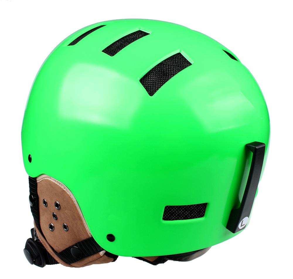 OEM HOT SALE Skihelm mit individuellem Logo mit CE/CPSC/ASTM