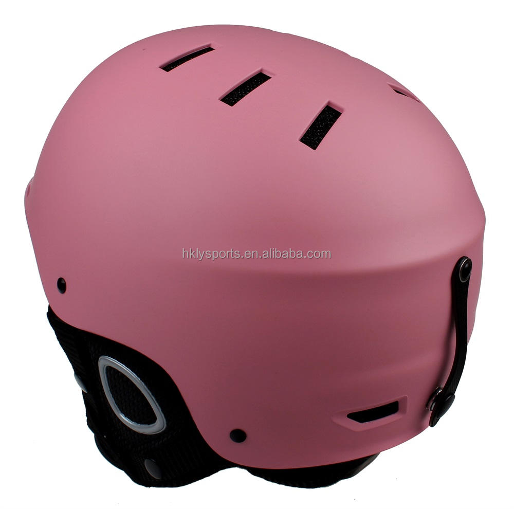 Winter Multi Sports Custom Snowboard-Schnee-Skihelm