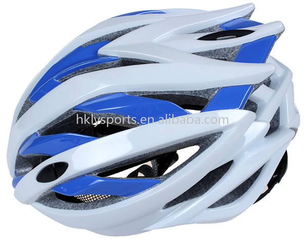 Hersteller neuer Design-Fahrradhelm, Fahrradhelm mit Visieren
