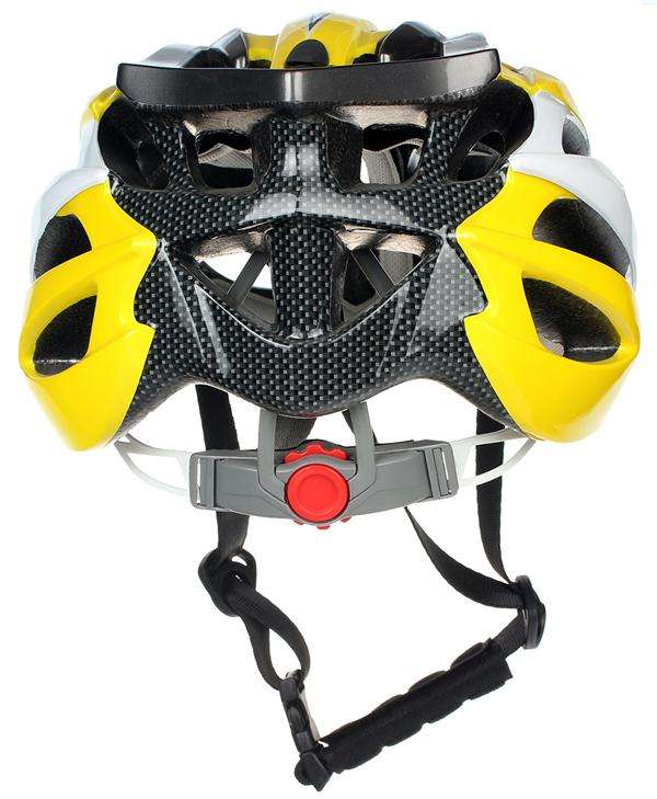 Hochwertiger Fahrradhelm, individueller Fahrradhelm