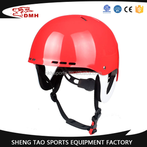 Sicherheit Cooles Design Helm Wassersporthelm