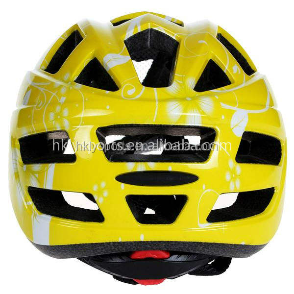 Shengtao Großhandel ST500 PC In-Mold Kinder Fahrrad Sicherheit Sporthelm, hochwertiger Fahrradhelm für Kinder