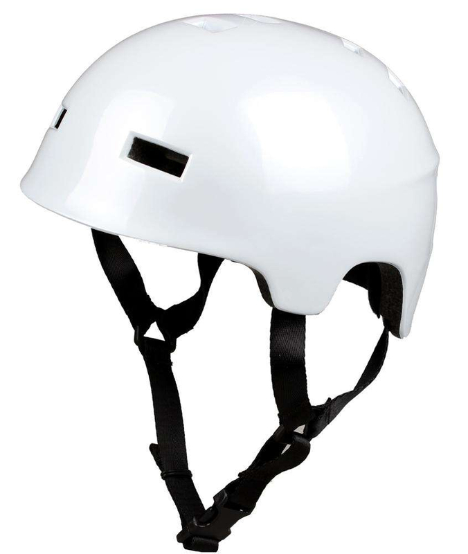 In-Mold-Skate-Helm