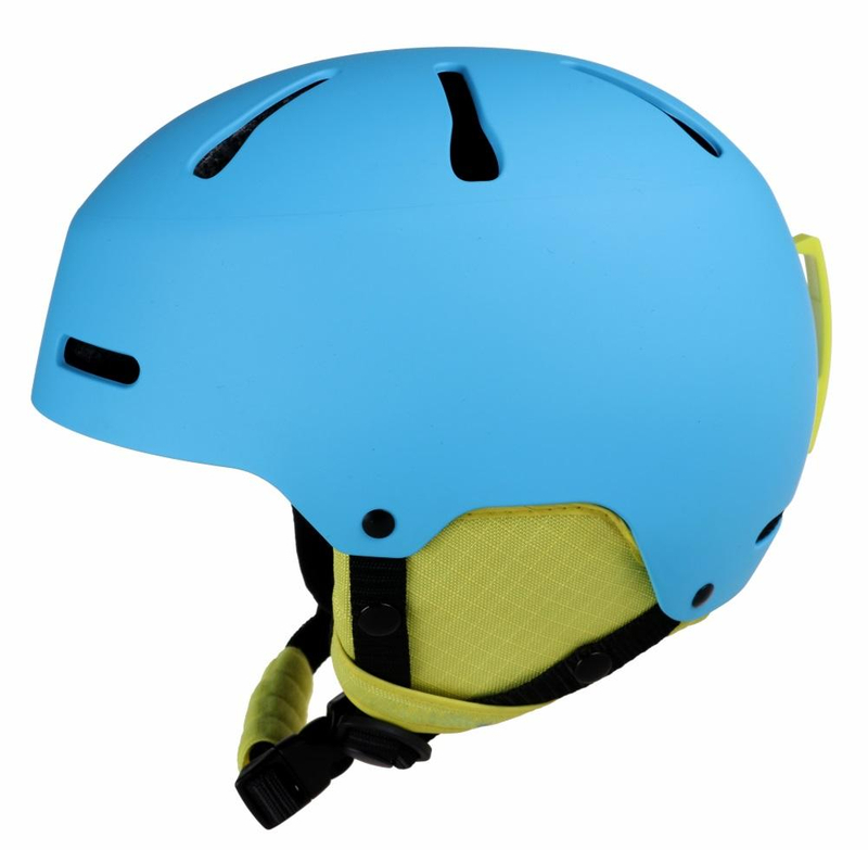 Skihelm für Jugendliche und Erwachsene und Ski-Outdoor-Ski- und Snowboard-Schneesporthelme mit Fleece-Futter