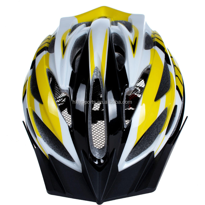 Outdoor-Sport Radfahren Schutzausrüstung Fahrradhelme Outdoor Fahrrad Fahrrad Fahrradhelm