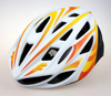 Fahrradhelm für Erwachsene, individueller bunter PC-Fahrrad-Mountain-Reithelm