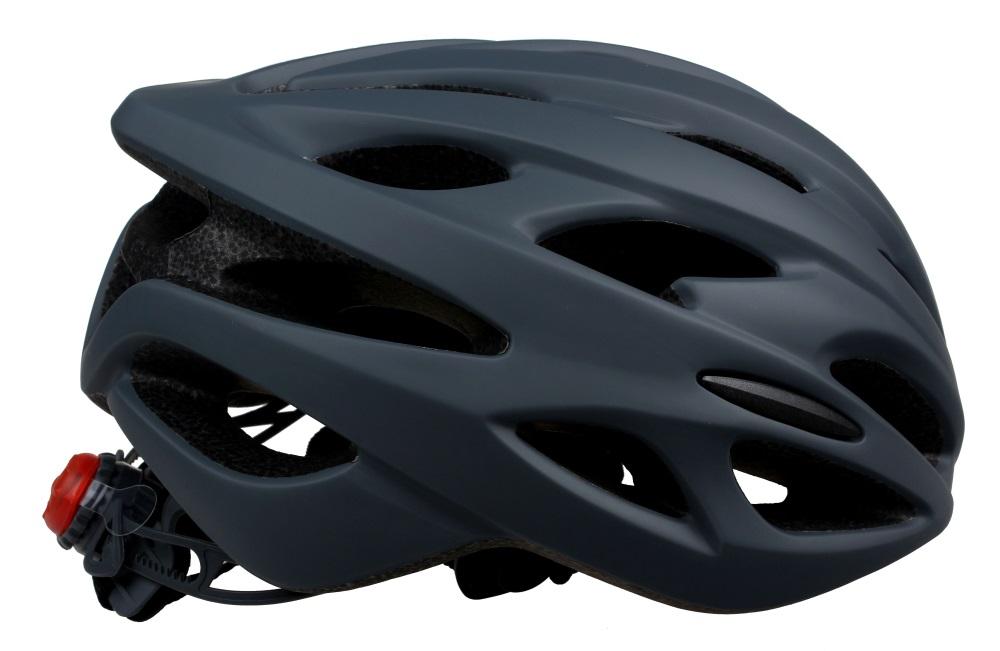CE CPSC Fahrradhelm, Fahrrad-Straßenhelm für Erwachsene mit sicherem, verstellbarem Zifferblatt und 24 Belüftungsöffnungen, Mountainbike-Helm