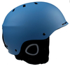 Skisport- und ABS-Schale mit EPS-Liner-Material. Skihelm mit CE-CPSC-Zertifikat