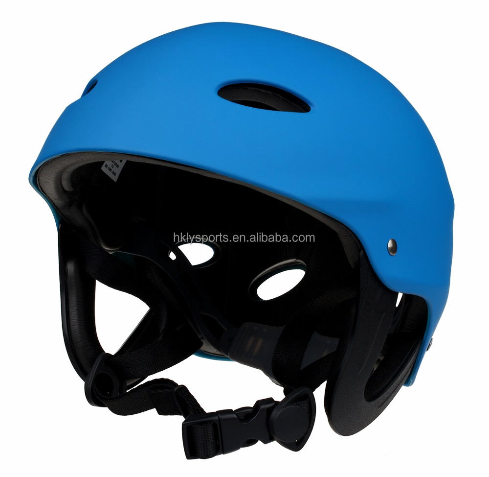 CE EN1385 ABS Kanu-Abenteuer-Wildwasser-Rafting-Helm