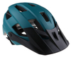 Neues Design Mountainbike Fahrradhelm für Erwachsene Männer Radfahren Downhill Sport MTB Rennrad Helm