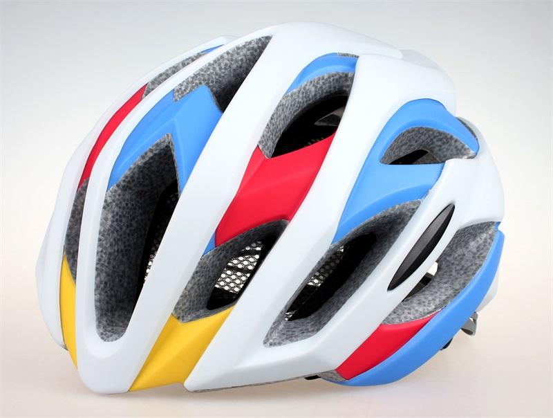 Helmhersteller: Ultraleichter Schaumstoff-Fahrradhelm für Erwachsene