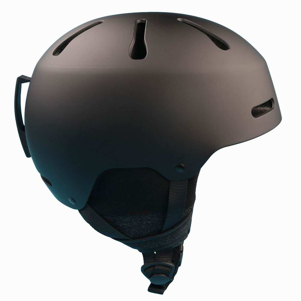 Schutzausrüstung Schneesporthelm Atmungsaktiver ABS-Ski-Snowboardhelm für Erwachsene Jugendliche