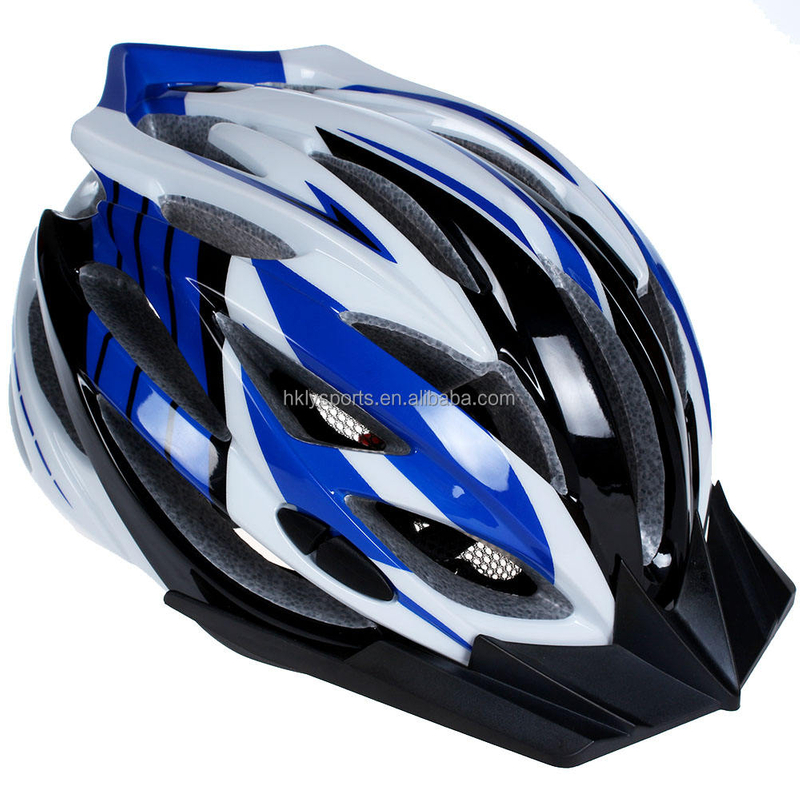 RIESEN Fahrradhelm Sicherheit Fahrradhelm Fahrradkopfschutz Custom Fahrradhelme ST988