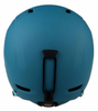 Skihelm ABS EPS Material Ultraleichter atmungsaktiver Helm Gelb Rot Orange Sport